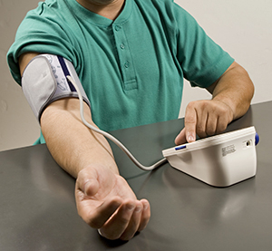 Krames Online - La presión arterial alta y la enfermedad renal